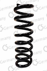 CS Germany 14.319.550 Coil Spring 14319550: Buy near me in Poland at 2407.PL - Good price!