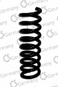 CS Germany 14.319.551 Coil Spring 14319551: Buy near me in Poland at 2407.PL - Good price!