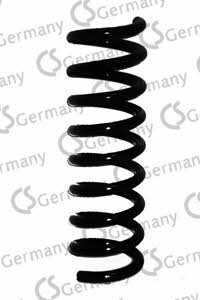 CS Germany 14.319.553 Coil Spring 14319553: Buy near me in Poland at 2407.PL - Good price!