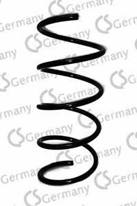 CS Germany 14.319.560 Suspension spring front 14319560: Buy near me in Poland at 2407.PL - Good price!