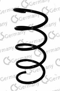 CS Germany 14.319.562 Suspension spring front 14319562: Buy near me in Poland at 2407.PL - Good price!