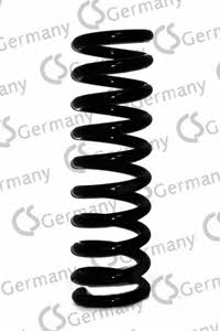CS Germany 14.319.572 Coil Spring 14319572: Buy near me in Poland at 2407.PL - Good price!