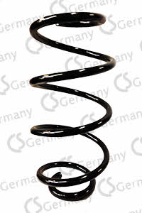 CS Germany 14.319.582 Suspension spring front 14319582: Buy near me in Poland at 2407.PL - Good price!