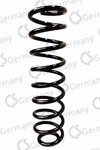 CS Germany 14.319.586 Suspension spring front 14319586: Buy near me at 2407.PL in Poland at an Affordable price!