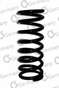 CS Germany 14.319.834 Coil Spring 14319834: Buy near me in Poland at 2407.PL - Good price!