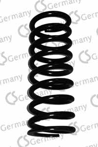 CS Germany 14.319.835 Coil Spring 14319835: Buy near me in Poland at 2407.PL - Good price!