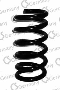 CS Germany 14.503.901 Suspension spring front 14503901: Buy near me in Poland at 2407.PL - Good price!