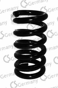 CS Germany 14.503.905 Suspension spring front 14503905: Buy near me in Poland at 2407.PL - Good price!