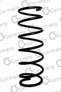 CS Germany 14.504.022 Suspension spring front 14504022: Buy near me in Poland at 2407.PL - Good price!