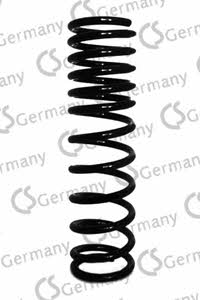 CS Germany 14.504.034 Coil Spring 14504034: Buy near me in Poland at 2407.PL - Good price!