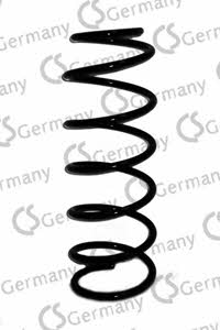 CS Germany 14.504.045 Suspension spring front 14504045: Buy near me in Poland at 2407.PL - Good price!