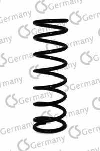 CS Germany 14.504.065 Suspension spring front 14504065: Buy near me in Poland at 2407.PL - Good price!