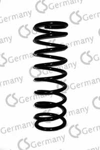 CS Germany 14.504.066 Suspension spring front 14504066: Buy near me in Poland at 2407.PL - Good price!