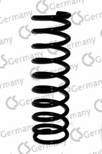 CS Germany 14.504.074 Coil Spring 14504074: Buy near me in Poland at 2407.PL - Good price!