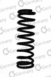 CS Germany 14.504.075 Coil Spring 14504075: Buy near me in Poland at 2407.PL - Good price!