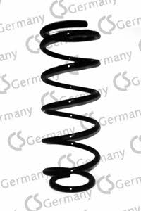 CS Germany 14.504.082 Suspension spring front 14504082: Buy near me in Poland at 2407.PL - Good price!