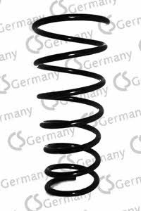 CS Germany 14.504.117 Coil Spring 14504117: Buy near me in Poland at 2407.PL - Good price!