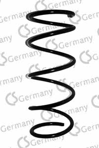 CS Germany 14.504.129 Suspension spring front 14504129: Buy near me in Poland at 2407.PL - Good price!