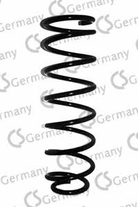 CS Germany 14.504.135 Coil Spring 14504135: Buy near me at 2407.PL in Poland at an Affordable price!