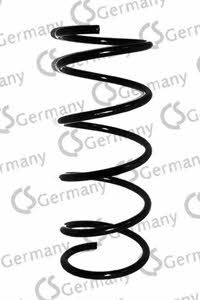 CS Germany 14.504.140 Suspension spring front 14504140: Buy near me in Poland at 2407.PL - Good price!