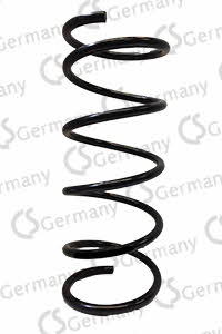 CS Germany 14.504.142 Suspension spring front 14504142: Buy near me in Poland at 2407.PL - Good price!