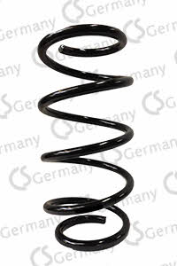 CS Germany 14.774.200 Suspension spring front 14774200: Buy near me in Poland at 2407.PL - Good price!