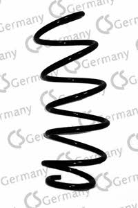 CS Germany 14.774.203 Suspension spring front 14774203: Buy near me in Poland at 2407.PL - Good price!