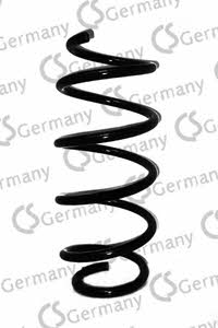CS Germany 14.774.208 Suspension spring front 14774208: Buy near me in Poland at 2407.PL - Good price!