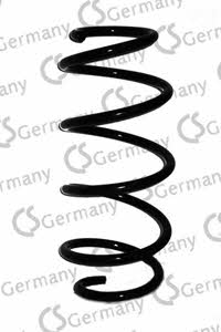 CS Germany 14.774.221 Пружина подвески передняя 14774221: Отличная цена - Купить в Польше на 2407.PL!