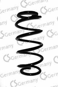 CS Germany 14.774.226 Suspension spring front 14774226: Buy near me in Poland at 2407.PL - Good price!