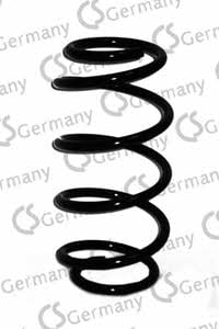 CS Germany 14.774.228 Suspension spring front 14774228: Buy near me in Poland at 2407.PL - Good price!