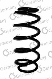 CS Germany 14.774.241 Suspension spring front 14774241: Buy near me at 2407.PL in Poland at an Affordable price!