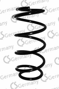 CS Germany 14.774.264 Suspension spring front 14774264: Buy near me in Poland at 2407.PL - Good price!