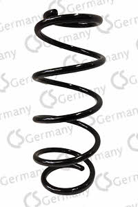 CS Germany 14.774.266 Suspension spring front 14774266: Buy near me in Poland at 2407.PL - Good price!