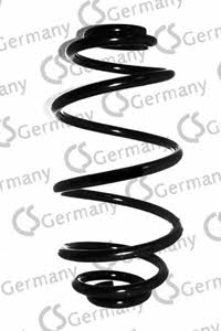 CS Germany 14.774.279 Coil Spring 14774279: Buy near me at 2407.PL in Poland at an Affordable price!