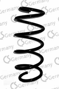 CS Germany 14.774.307 Suspension spring front 14774307: Buy near me in Poland at 2407.PL - Good price!