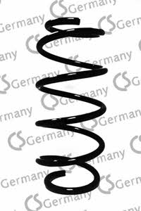 CS Germany 14.774.308 Suspension spring front 14774308: Buy near me in Poland at 2407.PL - Good price!