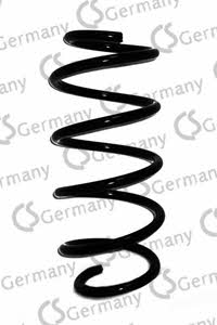 CS Germany 14.774.309 Suspension spring front 14774309: Buy near me in Poland at 2407.PL - Good price!