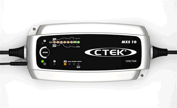 Ctek 56-843 Ladegerät 56843: Kaufen Sie zu einem guten Preis in Polen bei 2407.PL!