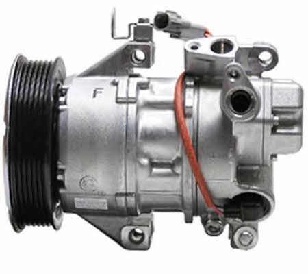 CTR 1201288 Compressor, air conditioning 1201288: Buy near me in Poland at 2407.PL - Good price!