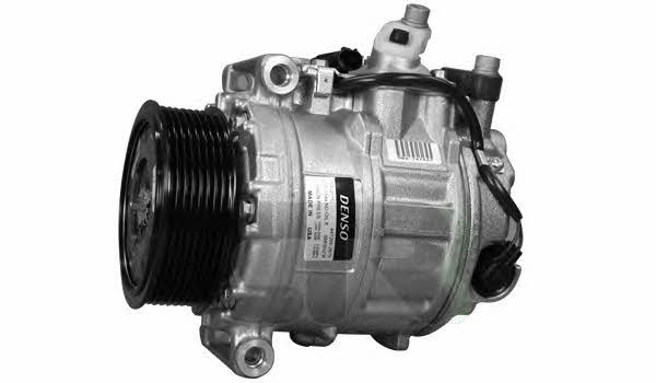 CTR 1201677 Compressor, air conditioning 1201677: Buy near me in Poland at 2407.PL - Good price!