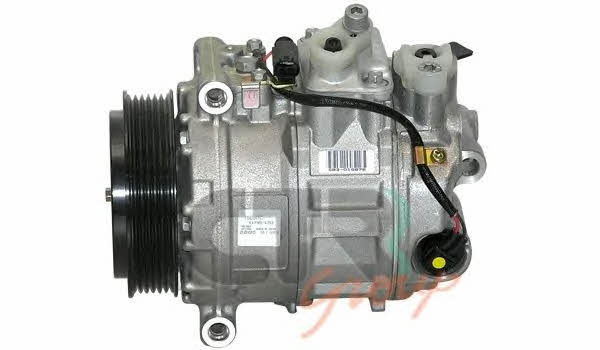 CTR 1201727 Compressor, air conditioning 1201727: Buy near me in Poland at 2407.PL - Good price!