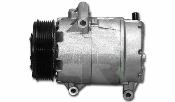CTR 1201665 Compressor, air conditioning 1201665: Buy near me in Poland at 2407.PL - Good price!