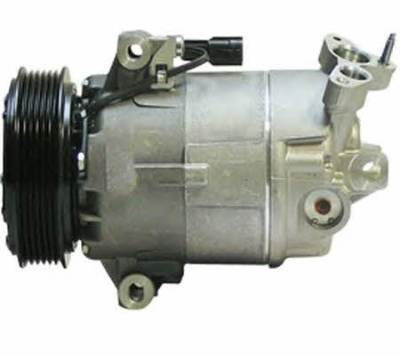 CTR 1201696 Compressor, air conditioning 1201696: Buy near me in Poland at 2407.PL - Good price!