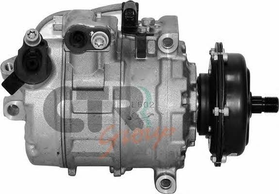 CTR 1201768 Compressor, air conditioning 1201768: Buy near me in Poland at 2407.PL - Good price!