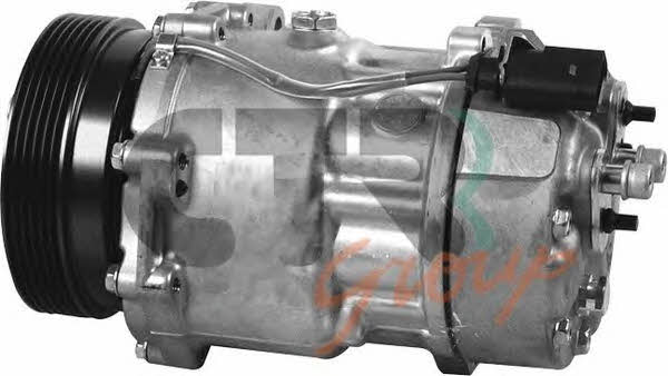 CTR 1201763 Compressor, air conditioning 1201763: Buy near me in Poland at 2407.PL - Good price!