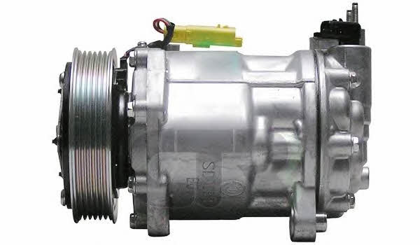 CTR 1201844 Compressor, air conditioning 1201844: Buy near me at 2407.PL in Poland at an Affordable price!