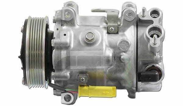 CTR 1201883 Compressor, air conditioning 1201883: Buy near me at 2407.PL in Poland at an Affordable price!