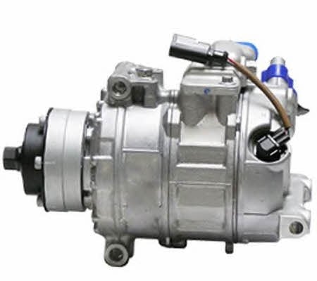 CTR 1201096 Compressor, air conditioning 1201096: Buy near me at 2407.PL in Poland at an Affordable price!