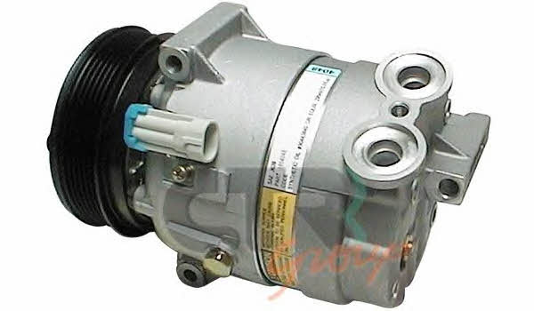 CTR 1201116 Compressor, air conditioning 1201116: Buy near me in Poland at 2407.PL - Good price!